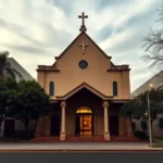 Asamblea Cristiana (filial Santa Rosa De Lima) - Iglesia en Santa Fe de la Vera Cruz, Santa Fe