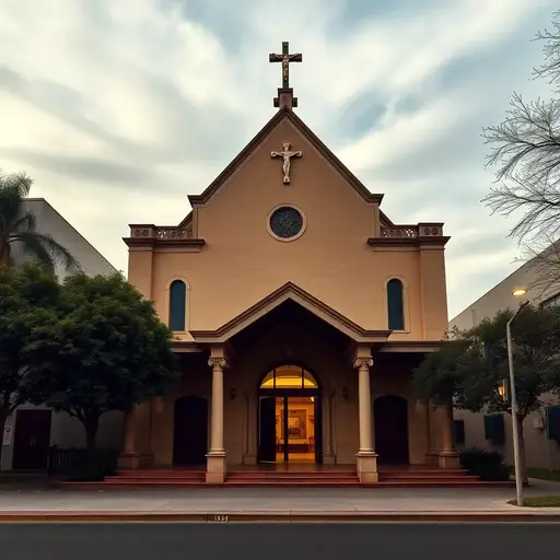 Asamblea Cristiana (filial Santa Rosa De Lima)
