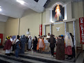Negocio Capilla Jesús Misericordioso