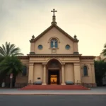 Capilla Nuestra Señora De Itatí - Iglesia en Santa Fe, Santa Fe