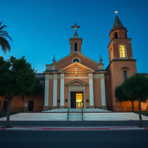 Casa De Fe Jesús Es El Rey