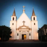 Catedral Basílica De Nuestra Señora Del Valle - Iglesia en Catamarca, Catamarca