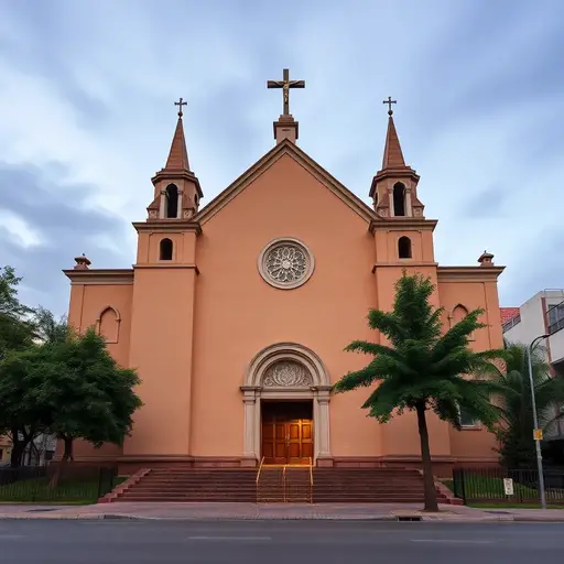 Colectividad Helénica De Córdoba