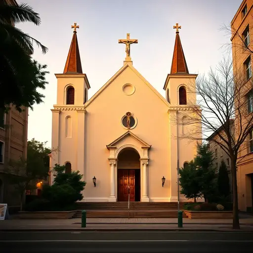 Iglesia
