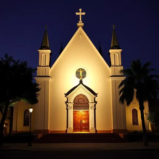 Iglesia