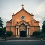 Iglesia Adventista Del Septimo Día - Iglesia en Gral. Pinedo, Chaco