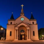 Iglesia Adventista Del Séptimo Día - Iglesia en Trevelin, Chubut