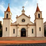 Iglesia Adventista Del Séptimo Día - Iglesia en Mendoza, Mendoza