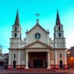 Iglesia Adventista Del Séptimo Día Catamarca Norte - Iglesia en San Fernando del Valle de Catamarca, Catamarca