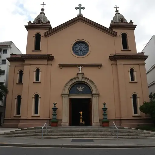 Iglesia Adventista Del Séptimo Día - Nueva Esperanza