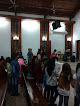 Negocio Iglesia Bautista Buenas Nuevas
