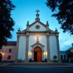Iglesia Cristiana Admirable Consejero Portal Norte 2 - Iglesia en San Fernando del Valle de Catamarca, Catamarca