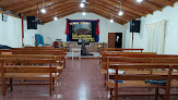 Negocio Iglesia Cristiana Evangèlica