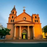 Iglesia Cristiana Hijos Del Altisimo - Iglesia en San Fernando del Valle de Catamarca, Catamarca