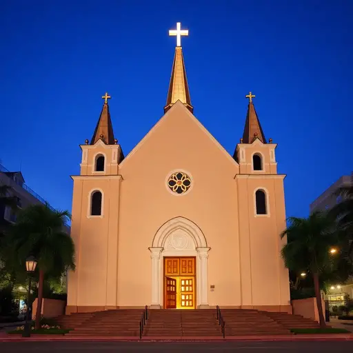 Iglesia Cristiana 