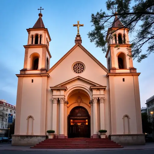 Iglesia De Dios De La Profecia