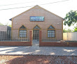 Negocio Iglesia De La Ciudad