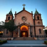 Iglesia De San Isidro Labrador - Iglesia en San Isidro, Catamarca