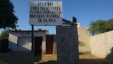 Negocio Iglesia Dios Tiene Poder Ministerio Movimiento De Gloria
