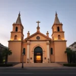 Iglesia Esxfe - Iglesia en Santa Fe, Santa Fe