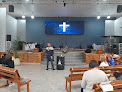 Negocio Iglesia Evangélica Congregacional - Altar De Fuego