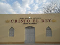 Negocio Iglesia Evangelica Pentecostal Cristo El Rey Anexo Machagai