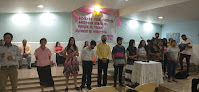 Negocio Iglesia Evangelica Pentecostal Ministerio Jesús El Victorioso