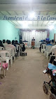 Negocio Iglesia Evangelica Pentecostal Trono Divino Jujuy