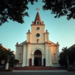 Iglesia Jesús Es Mi Salvador - Iglesia en CABA, Buenos Aires