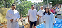 Negocio Iglesia Pentecostal