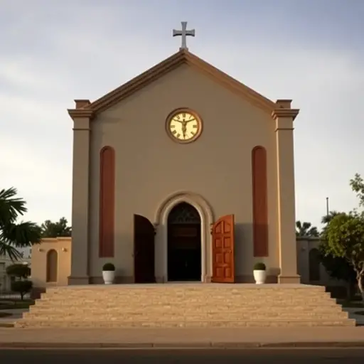 Iglesia Pentecostal
