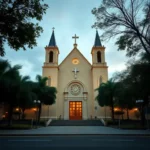 Iglesia Universal Del Reino De Dios - Iglesia en CABA, C AAT