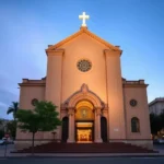 Iglesia 