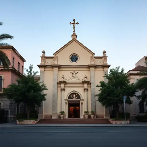 Iglesia