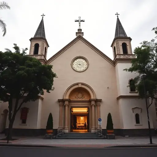 Iglesia