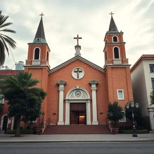 La Iglesia De Jesucristo De Los Santos De Los Últimos Días