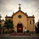 Llevando Agua Viva A Las Naciones - Iglesia en Santa Fe, Santa Fe