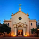 Ministerio Cristo Esperanza De Vida - Iglesia en San Fernando del Valle de Catamarca, Catamarca