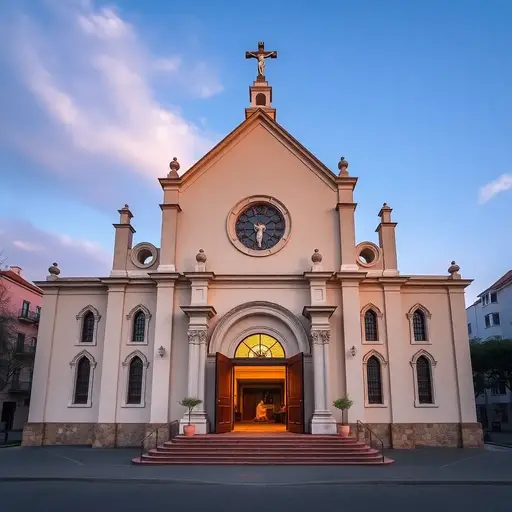Ministerio