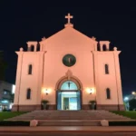 Parroquia De San Miguel Arcángel - Iglesia en CABA, Buenos Aires