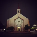 Parroquia De San Pedro González Telmo - Iglesia en CABA, Buenos Aires
