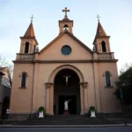 Parroquia Espiritu Santo Catamarca - Iglesia en Catamarca, Catamarca