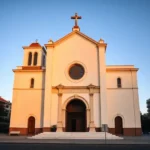 Parroquia Ntra. Sra. De Fátima - Iglesia en Corrientes, Corrientes