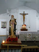Negocio Parroquia Nuestra Señora Del Rosario De Pompeya
