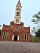 Negocio Parroquia San Alberto Magno