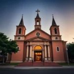 Parroquia San Martín De Tours - Iglesia en CABA, Buenos Aires