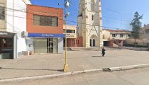 Negocio Parroquia San Pedro De Río Negro