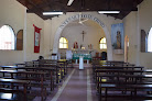 Negocio Parroquia San Pío X