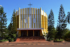 Negocio Parroquia San Vicente De Paúl Y Madre Del Perpetuo Socorro