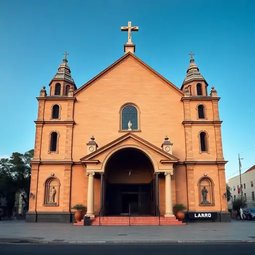 Parroquia